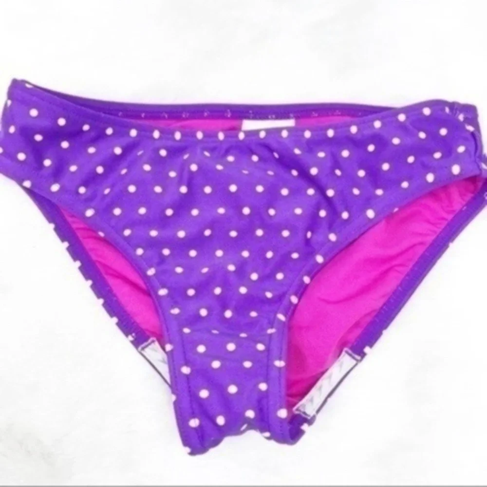 Speedo kid’s bikinis size 12